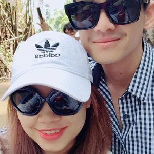 Meet your Posher, Phung